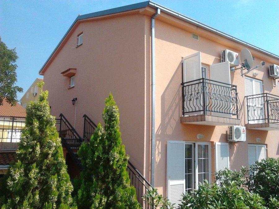 Apartments Eden Ядраново Екстер'єр фото