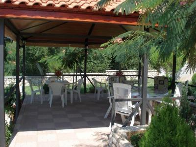 Apartments Eden Ядраново Екстер'єр фото