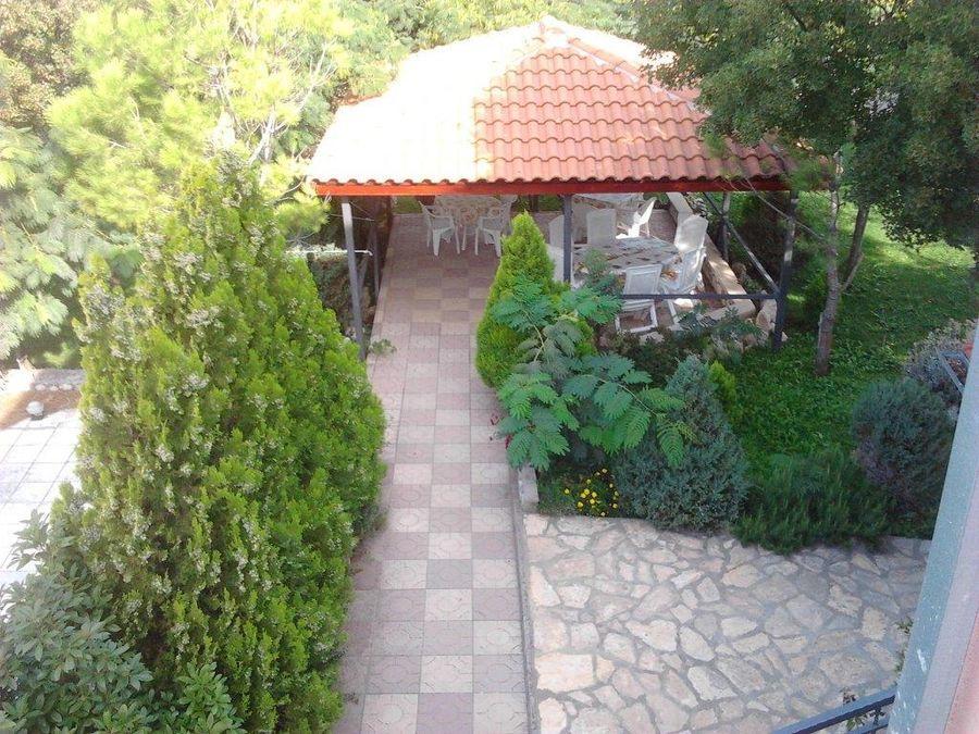 Apartments Eden Ядраново Екстер'єр фото