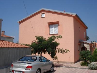 Apartments Eden Ядраново Екстер'єр фото